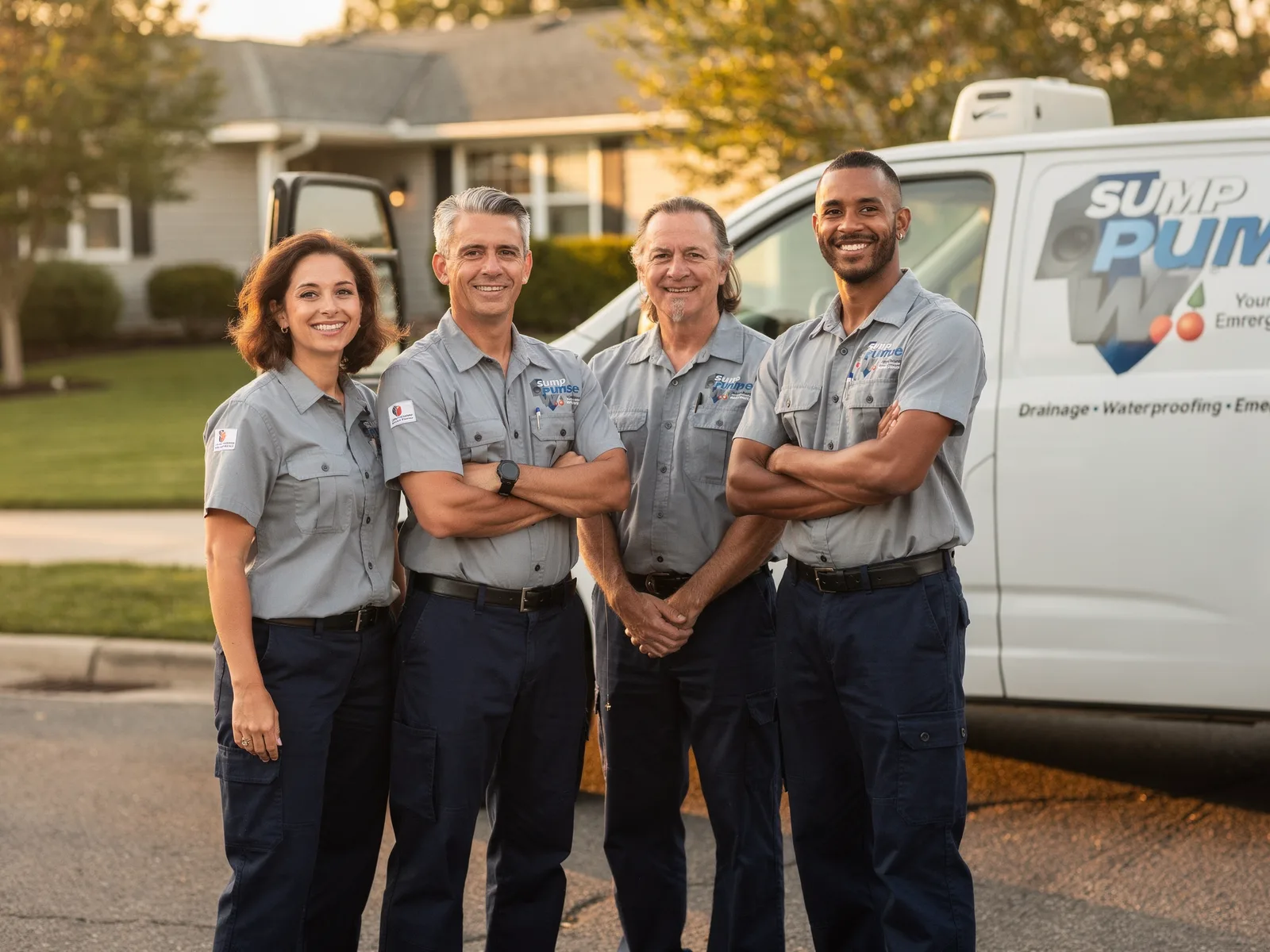 Water Heater Repair company in Bowersville, OH