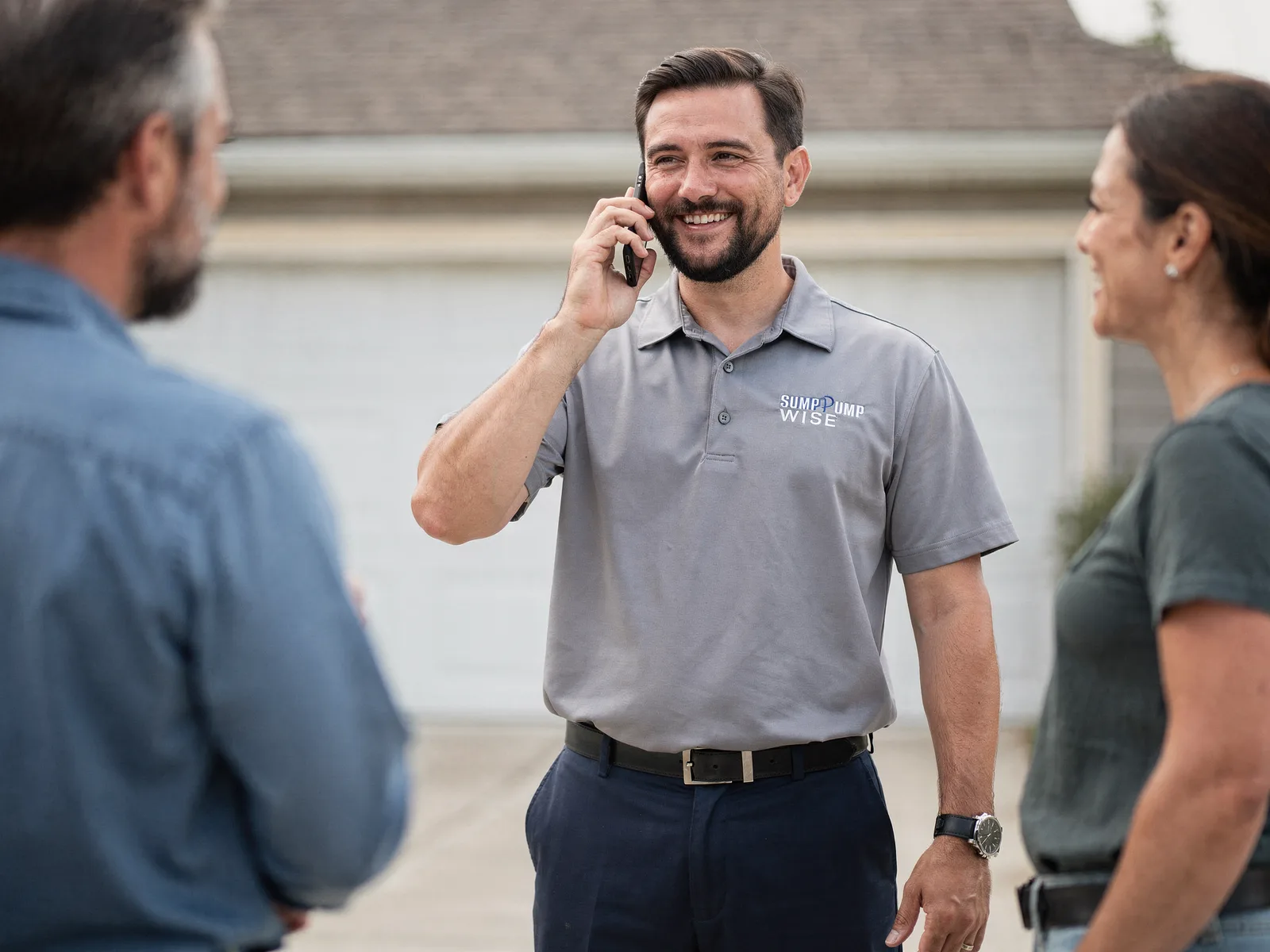 Water Heater Repair Bowersville, OH FAQs